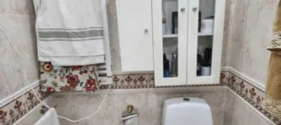 Apartamento de 3 dormitorios en Jaén, Spain No. 140337 13