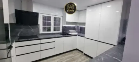 Apartamento de 3 dormitorios en Jaén, Spain No. 140337 2