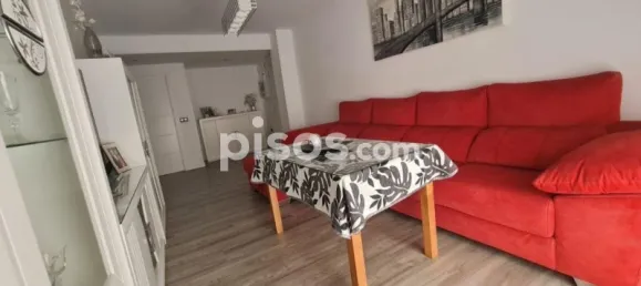 Apartamento de 3 dormitorios en Jaén, Spain No. 140337 21