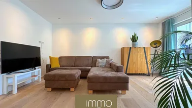 3 rooms Apartment in Innsbruck-Stadt, Austria No. 202153