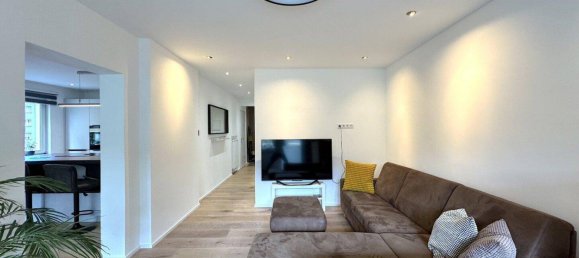 3 rooms Apartment in Innsbruck-Stadt, Austria No. 202153 2