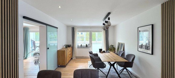 3 rooms Apartment in Innsbruck-Stadt, Austria No. 202153 5