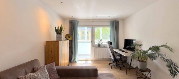 3 rooms Apartment in Innsbruck-Stadt, Austria No. 202153 3