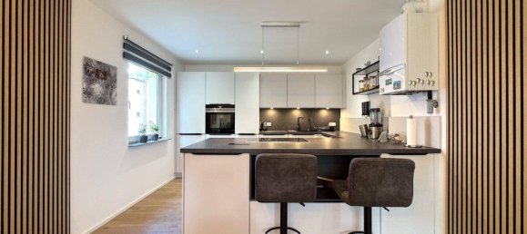 3 rooms Apartment in Innsbruck-Stadt, Austria No. 202153 4