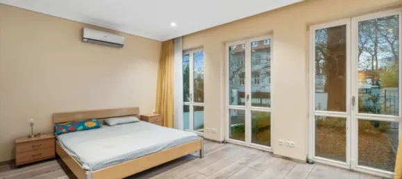 4-Zimmer Wohnung in Niedersachsen, Germany, Nr. 358020 12