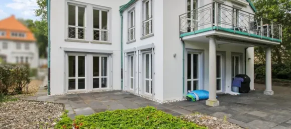 4-Zimmer Wohnung in Niedersachsen, Germany, Nr. 358020 15