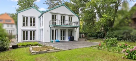 4-Zimmer Wohnung in Niedersachsen, Germany, Nr. 358020 2