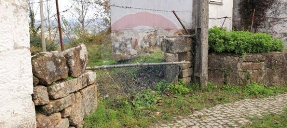 Terreno en Sao Cristovao de Nogueira, Portugal 2050 m² No. 56246 7