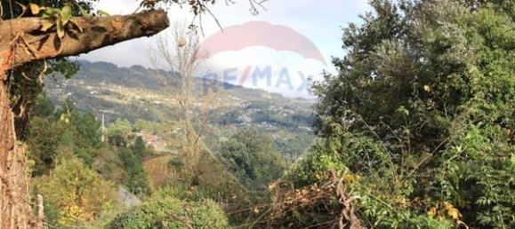 Terreno en Sao Cristovao de Nogueira, Portugal 2050 m² No. 56246 3