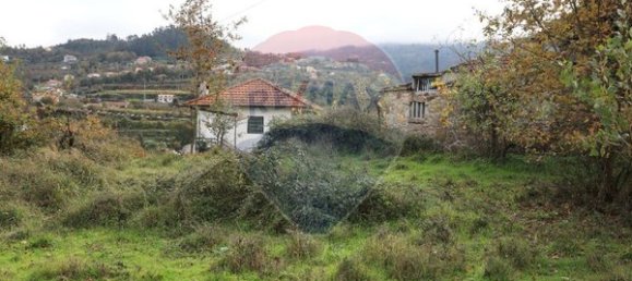 Terreno en Sao Cristovao de Nogueira, Portugal 2050 m² No. 56246 14