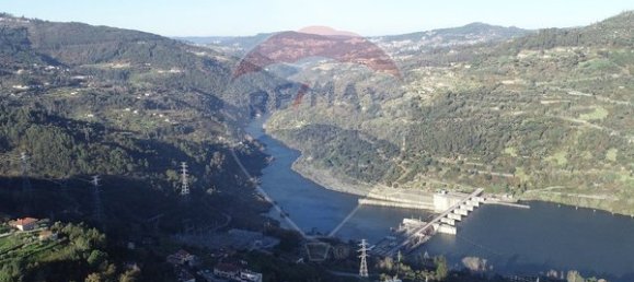 Terreno en Sao Cristovao de Nogueira, Portugal 2050 m² No. 56246 6