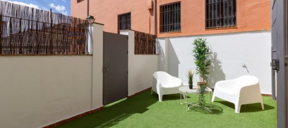 Apartamento de 1 dormitorio en Granada, Spain No. 158692 6