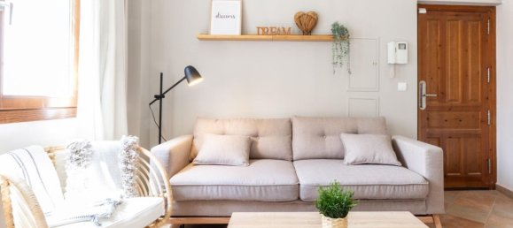 Apartamento de 1 dormitorio en Granada, Spain No. 158692 10