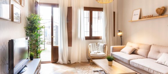 Apartamento de 1 dormitorio en Granada, Spain No. 158692 4