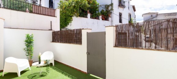 Apartamento de 1 dormitorio en Granada, Spain No. 158692 9