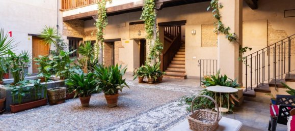 Apartamento de 1 dormitorio en Granada, Spain No. 158692 26