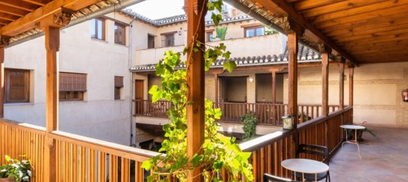 Apartamento de 1 dormitorio en Granada, Spain No. 158692 23