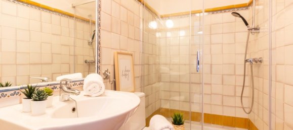 Apartamento de 1 dormitorio en Granada, Spain No. 158692 19