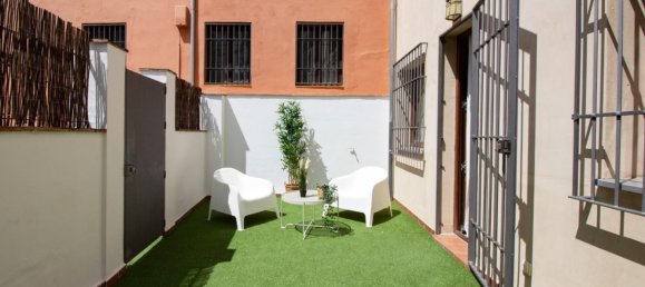 Apartamento de 1 dormitorio en Granada, Spain No. 158692 5