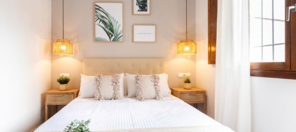 Apartamento de 1 dormitorio en Granada, Spain No. 158692 15