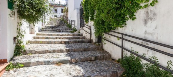 Apartamento de 1 dormitorio en Granada, Spain No. 158692 21