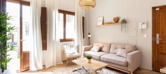 Apartamento de 1 dormitorio en Granada, Spain No. 158692 3