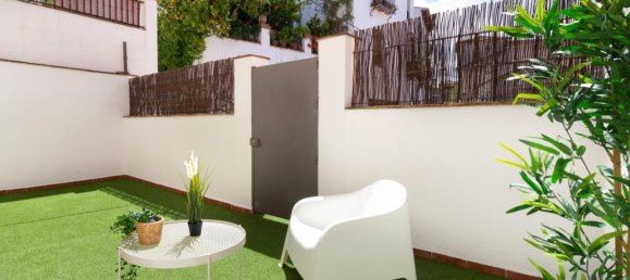 Apartamento de 1 dormitorio en Granada, Spain No. 158692 7