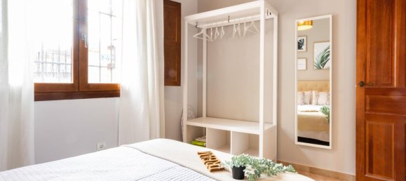 Apartamento de 1 dormitorio en Granada, Spain No. 158692 17