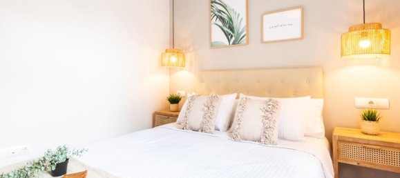 Apartamento de 1 dormitorio en Granada, Spain No. 158692 16