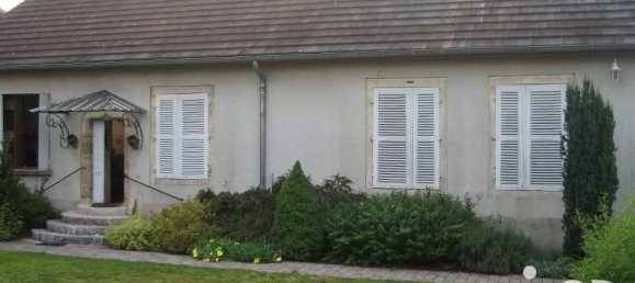5 Schlafzimmer Stadthaus in Laferte-sur-Aube, France, Nr. 43144 11