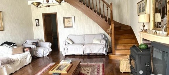 5 Schlafzimmer Stadthaus in Laferte-sur-Aube, France, Nr. 43144 15