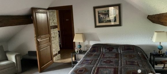 5 Schlafzimmer Stadthaus in Laferte-sur-Aube, France, Nr. 43144 19