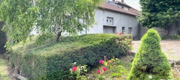 5 Schlafzimmer Stadthaus in Laferte-sur-Aube, France, Nr. 43144 7