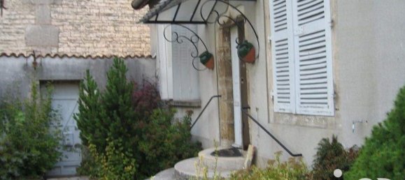 5 Schlafzimmer Stadthaus in Laferte-sur-Aube, France, Nr. 43144 12