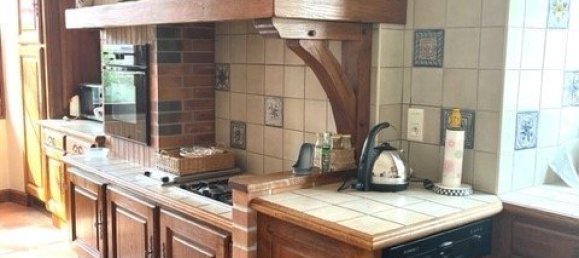 5 Schlafzimmer Stadthaus in Laferte-sur-Aube, France, Nr. 43144 14