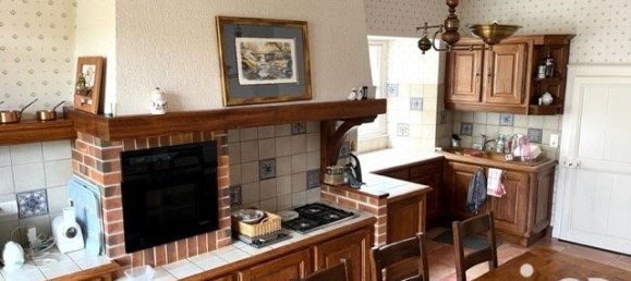 5 Schlafzimmer Stadthaus in Laferte-sur-Aube, France, Nr. 43144 13