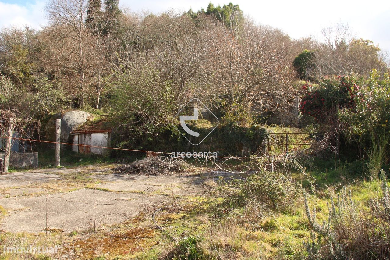 5 chambres Maison à Paredes de Coura, Portugal No. 215029