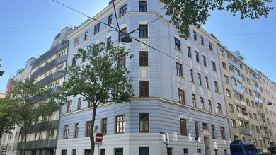 3 rooms Apartment in Margareten, Austria No. 160801