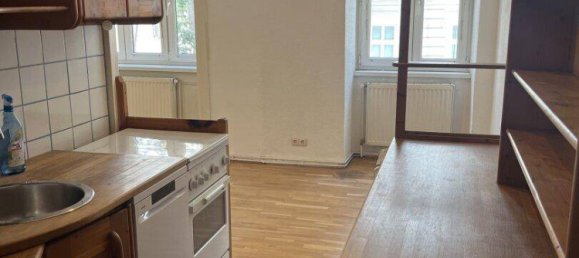 3 rooms Apartment in Margareten, Austria No. 160801 5