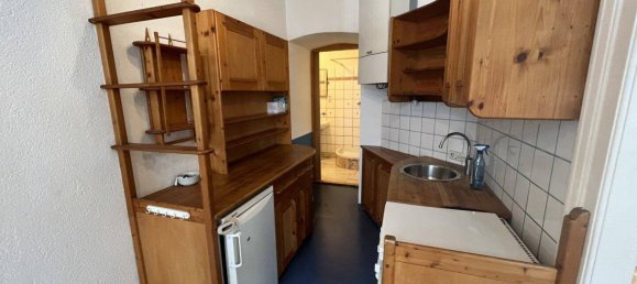 3 rooms Apartment in Margareten, Austria No. 160801 6