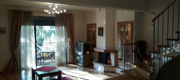 4 bedrooms Commercial property in Attica, Greece No. 4557 2