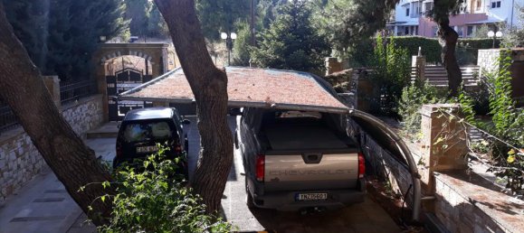 4 bedrooms Commercial property in Attica, Greece No. 4557 4