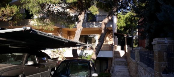 4 bedrooms Commercial property in Attica, Greece No. 4557 14