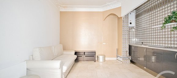 1 bedroom Apartment in Paris, France No. 149453 5