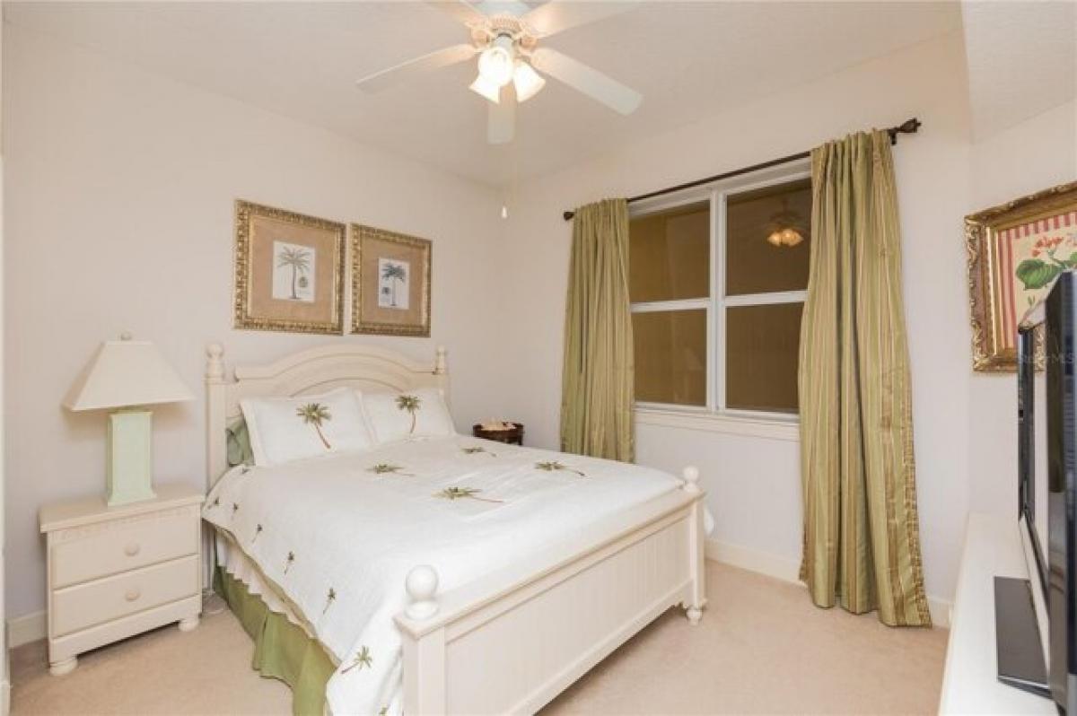 Дом с 2 спальнями в Палм-Кост, США № 375368