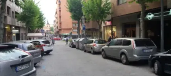 Propriété commerciale à Segovia, Spain 168m² No. 103633 13