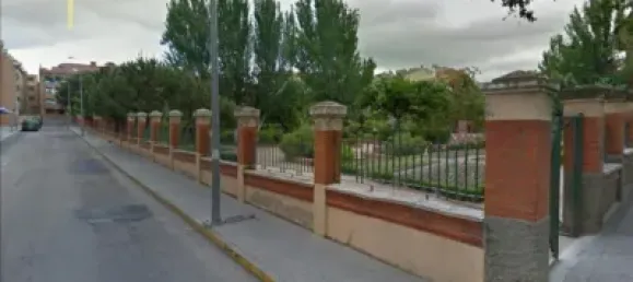 Propriété commerciale à Segovia, Spain 168m² No. 103633 9