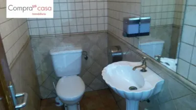 Propriété commerciale à Segovia, Spain 168m² No. 103633