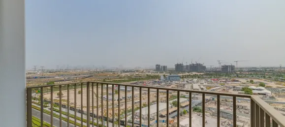 1 bedroom Apartment for sale in Dubai Hills Estate, Dubai, UAE № 108376 11