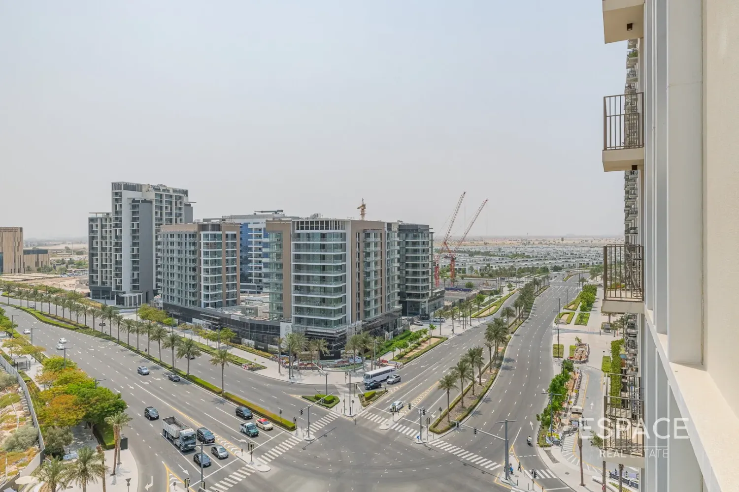 1 bedroom Apartment for sale in Dubai Hills Estate, Dubai, UAE № 108376